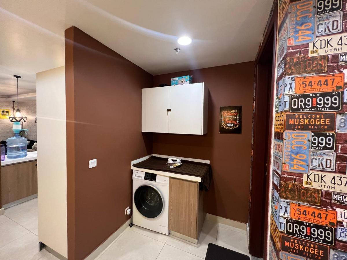 Sunset Luxury Gold Crest Mall Residency Lahore Buitenkant foto