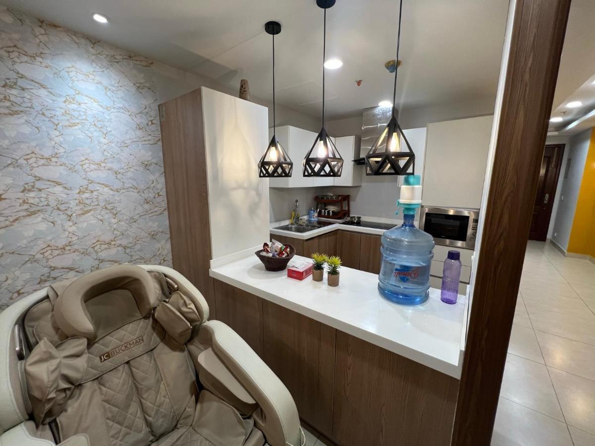 Sunset Luxury Gold Crest Mall Residency Lahore Buitenkant foto