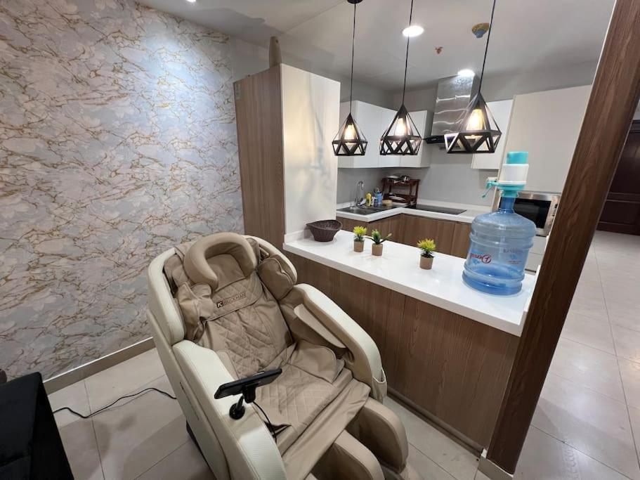 Sunset Luxury Gold Crest Mall Residency Lahore Buitenkant foto