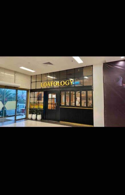 Sunset Luxury Gold Crest Mall Residency Lahore Buitenkant foto